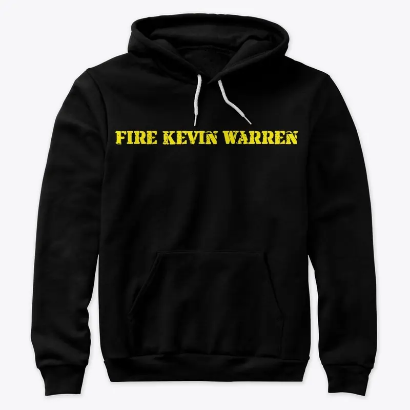 Fire KW No Logo Black/Yellow