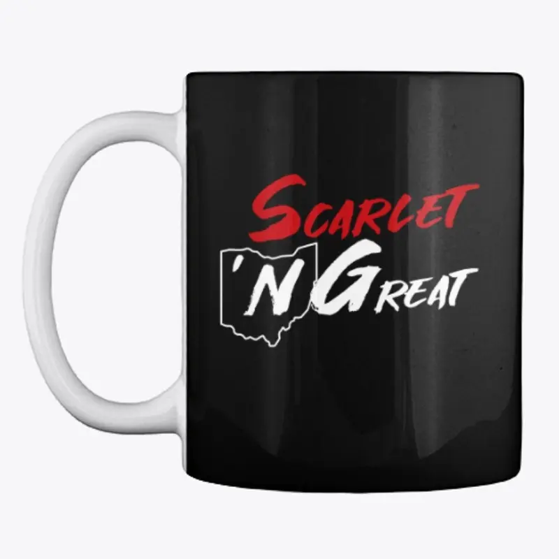 Title Mug